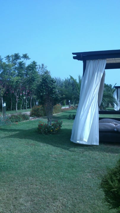 Viel Platz Melas Lara Hotel