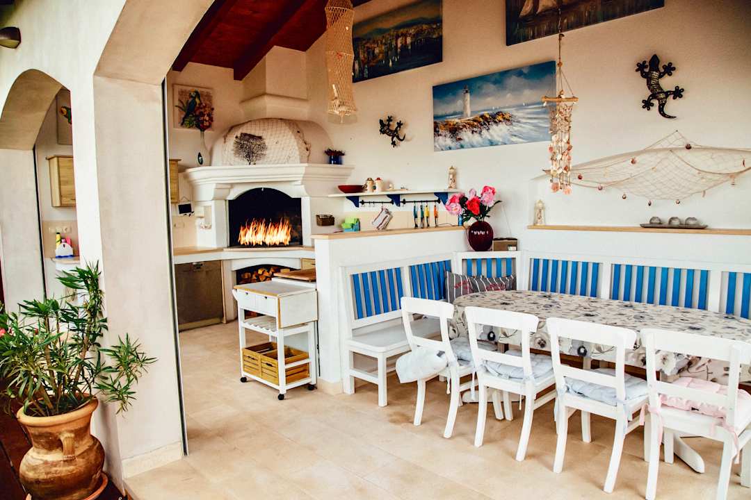 Sonstiges Villa SeaBreeze