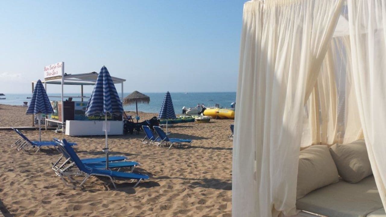 Strand Sandy Beach Resort