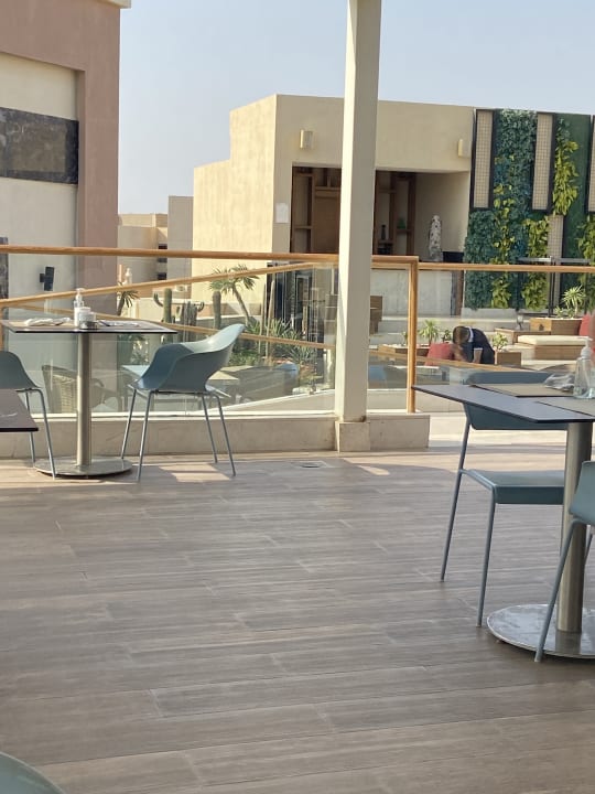 Gastro Pickalbatros Palace Resort