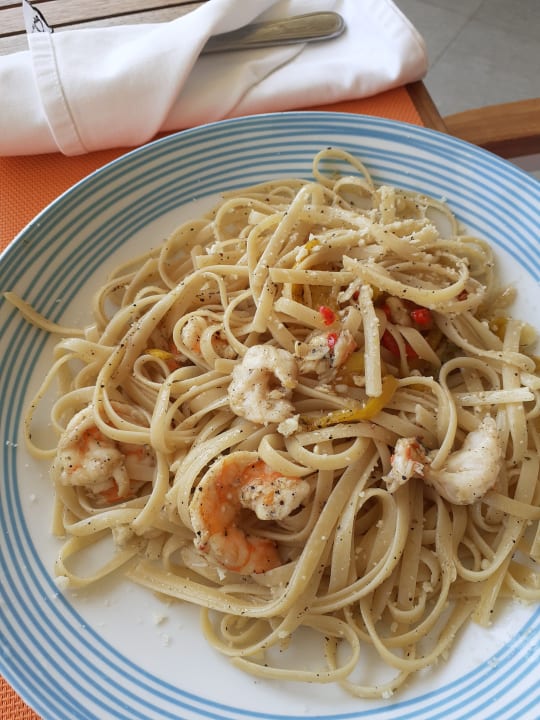 Gastro JAZ Elite Casa del Mar Beach