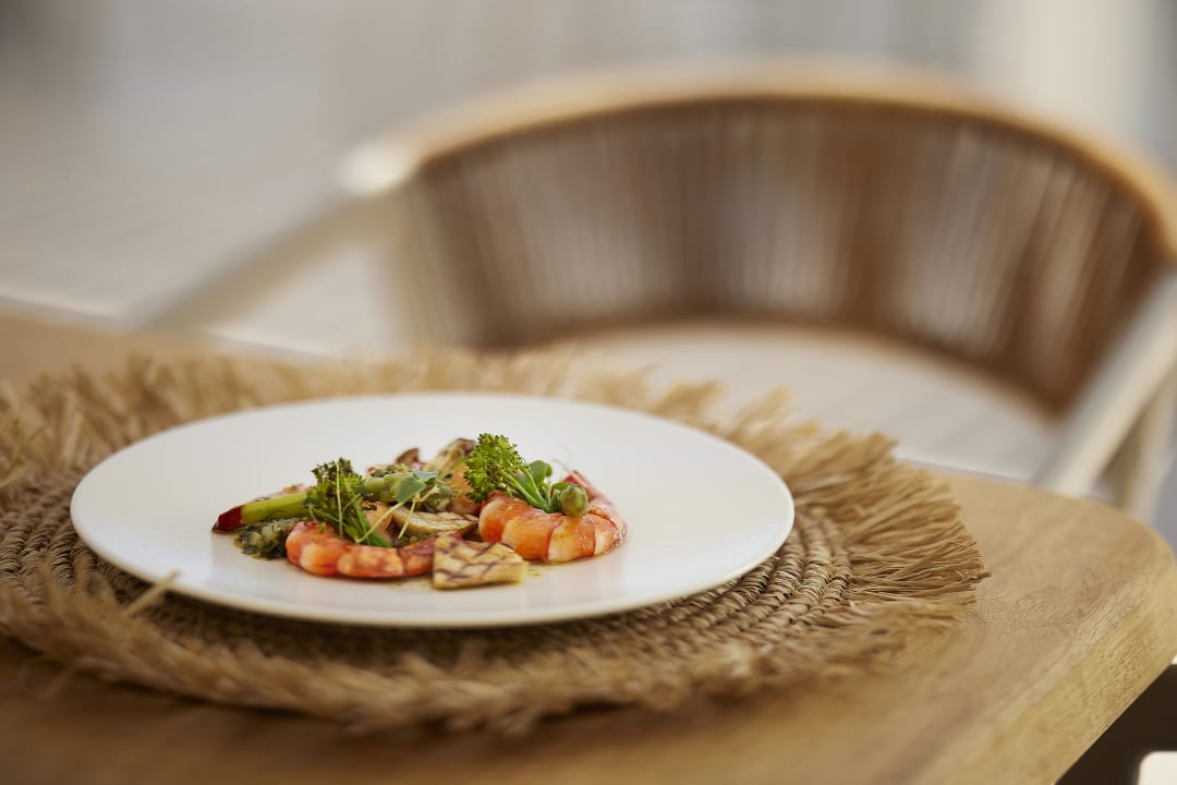 Gastro Once in Mykonos - Designed for Adults