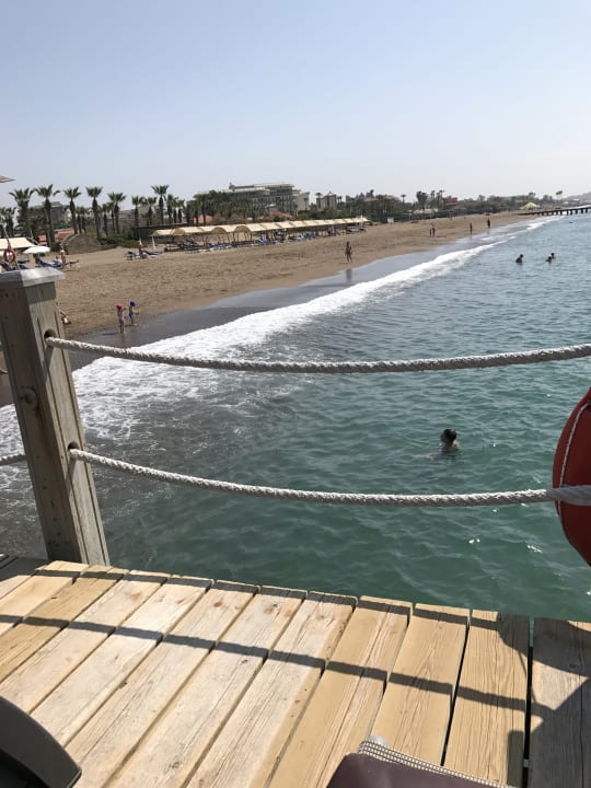 Strand Megasaray Club Belek