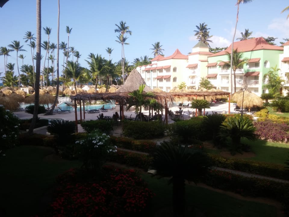 Pool Hotel Grand Palladium Palace Resort, Spa & Casino