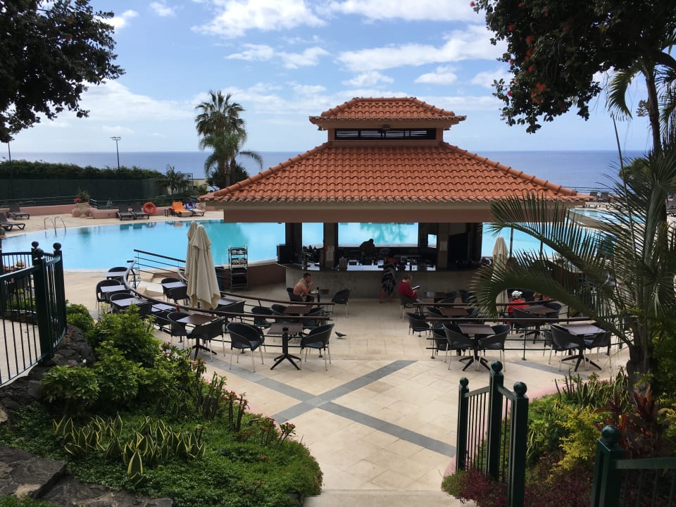 Gastro Pestana Royal Premium All Inclusive Ocean & Spa Resort