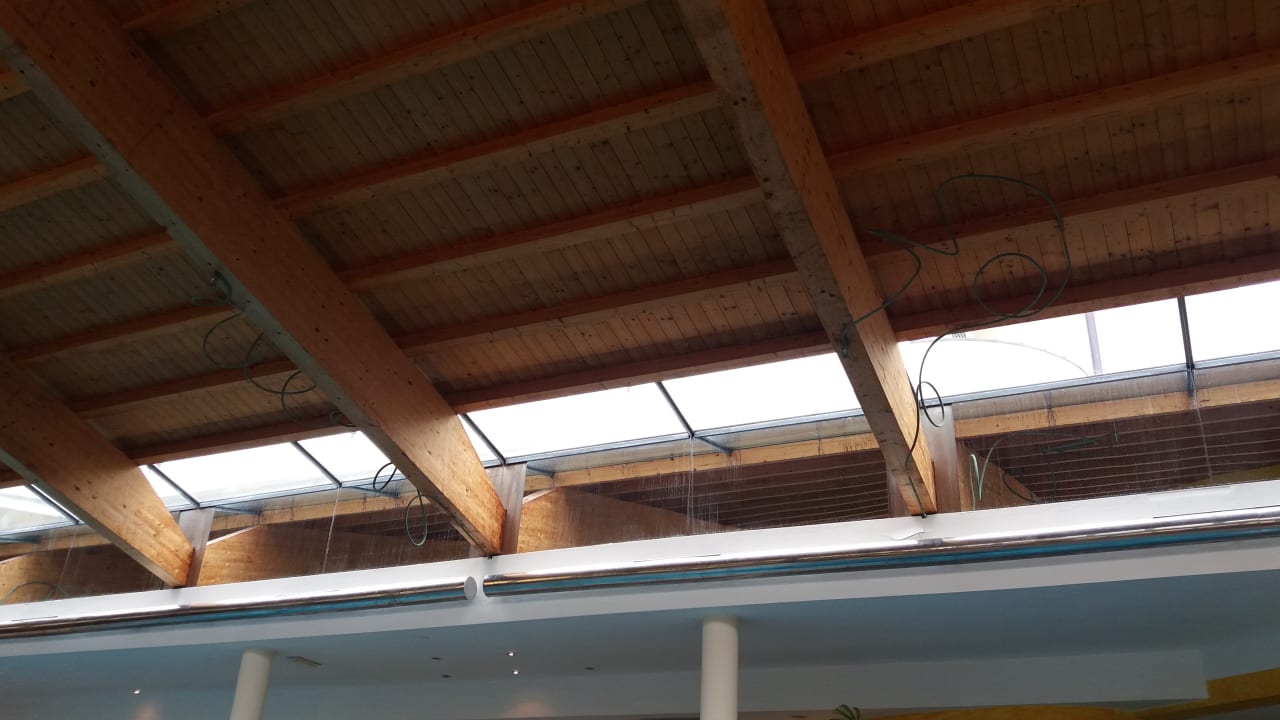 Pool Hotel Kohlerhof