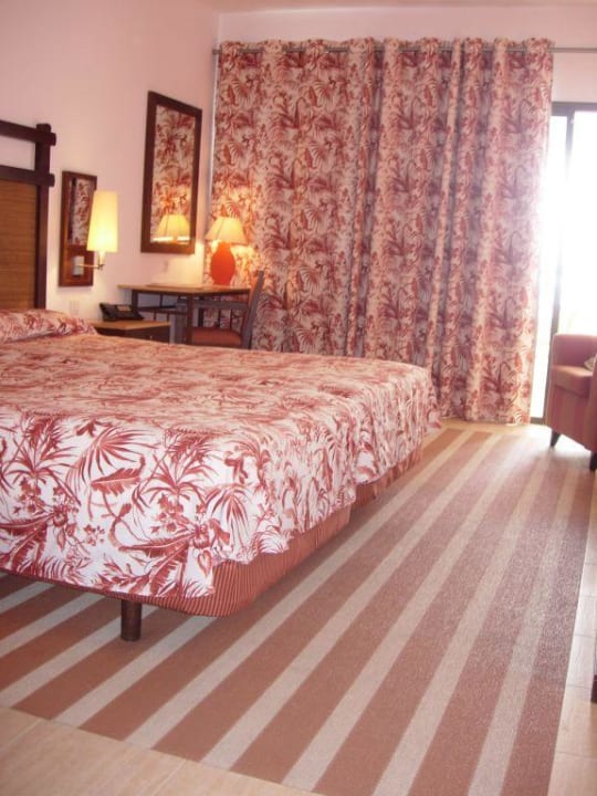 Doppelzimmer Hotel Costa Calero