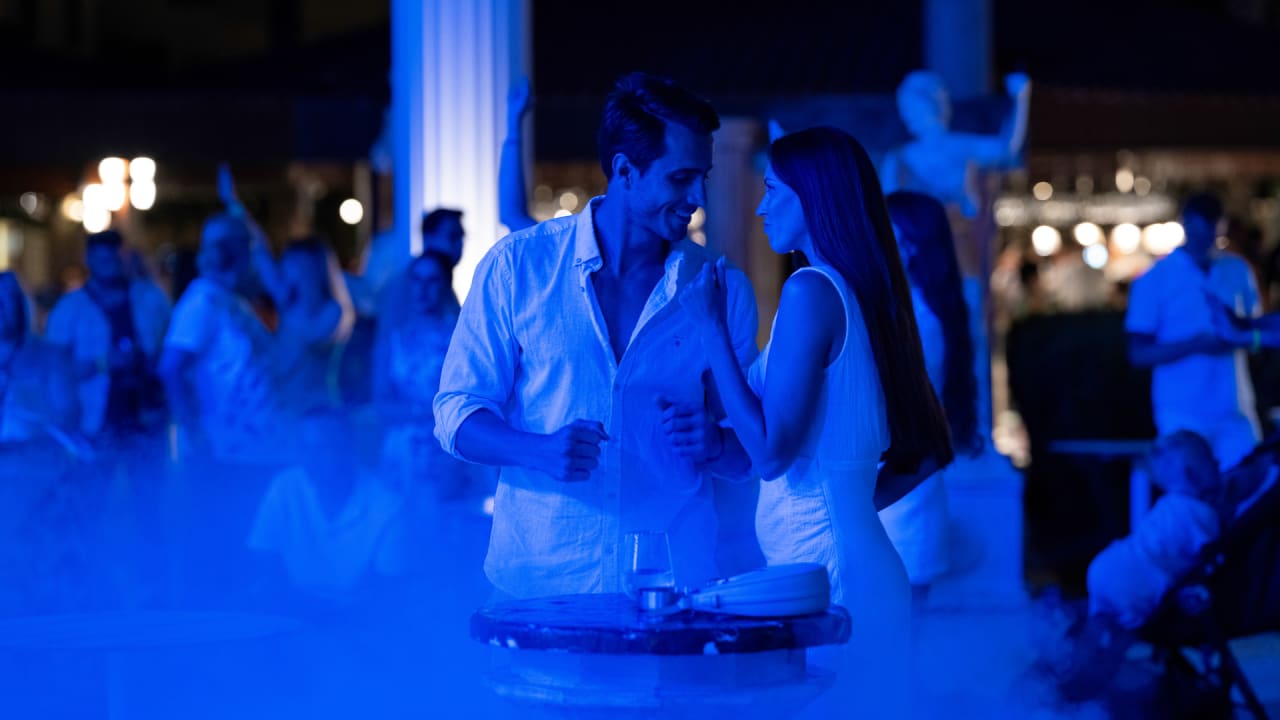 Sport & Freizeit allsun Numa Club Side