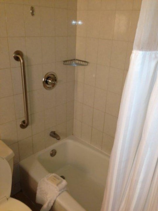 Bad San Diego Mission Bay Resort