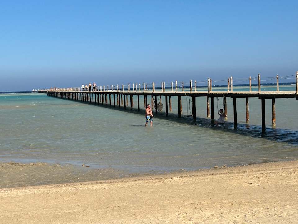 Strand Casa Mare Resort