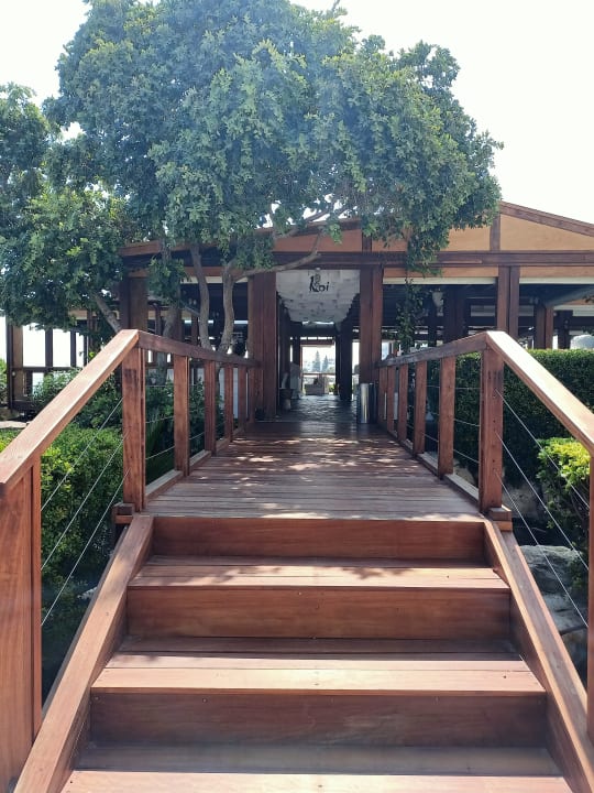 Gastro Hotel Capo Bay