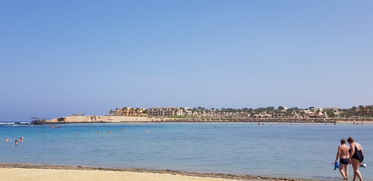 Strand Steigenberger Coraya Beach - Adults only