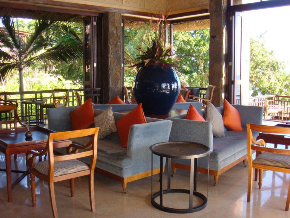 Bar 68 The Westin Turtle Bay Resort & Spa