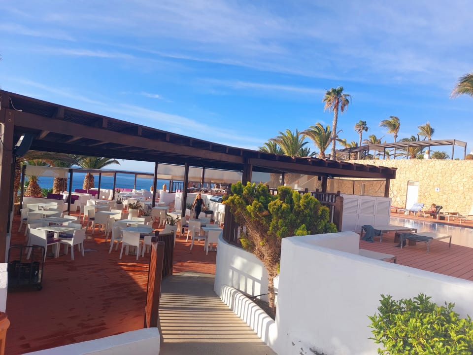 Gastro Club Jandia Princess