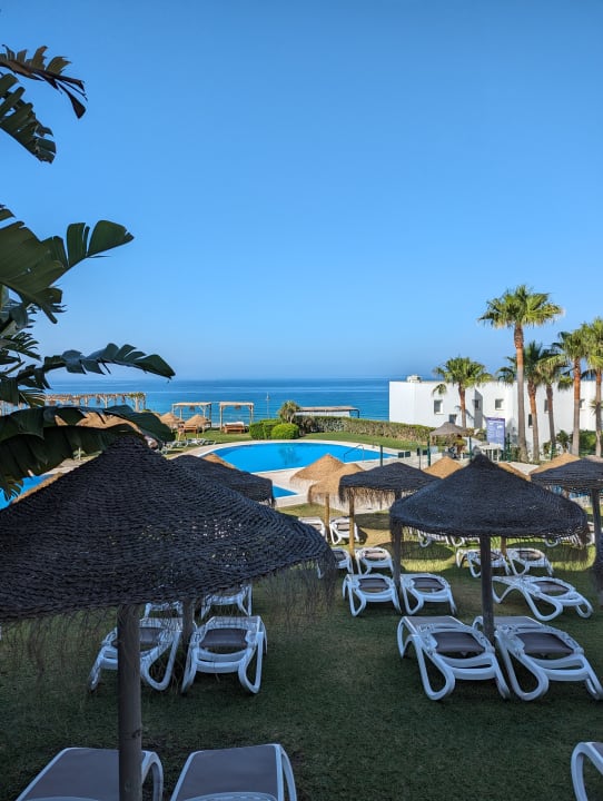 Pool FERGUS Conil Park