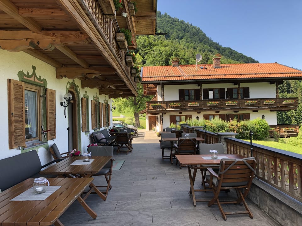 Gastro Steinberger Hof
