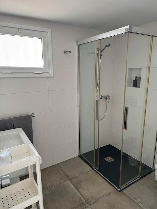 Zimmer Bungalows & Appartements Playamar