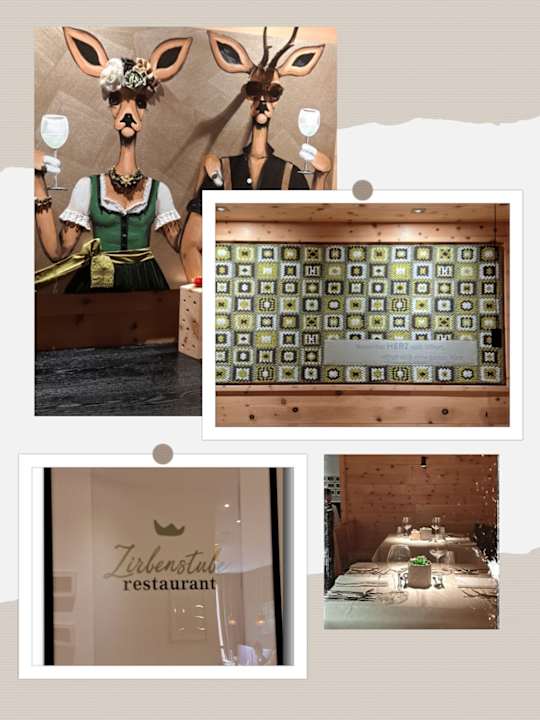 Gastro DAS KRONTHALER