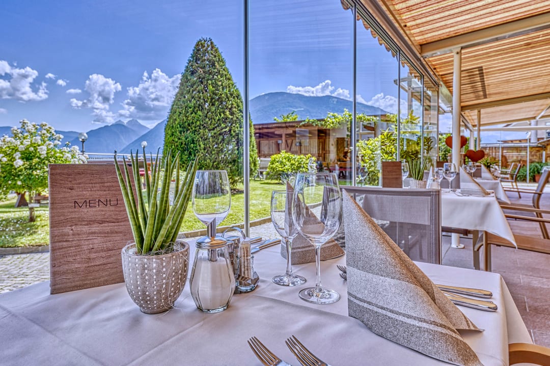 Gastro Hotel Stefanie