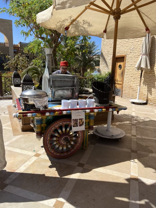 Gastro Grand Waterworld Makadi & Family Star Makadi