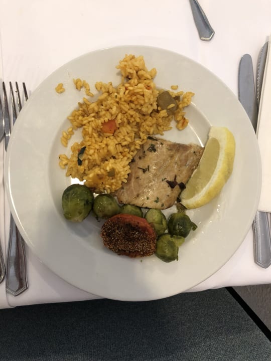 Gastro Hipotels Mediterraneo Club