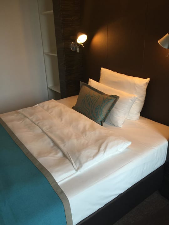 Motel One Frankfurt Messe Motel One Frankfurt-Messe