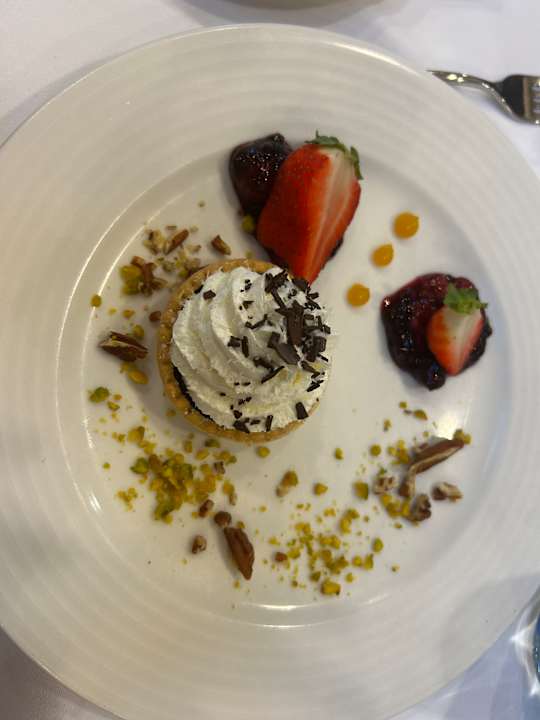 Gastro Reduce Hotel Vital Bad Tatzmannsdorf