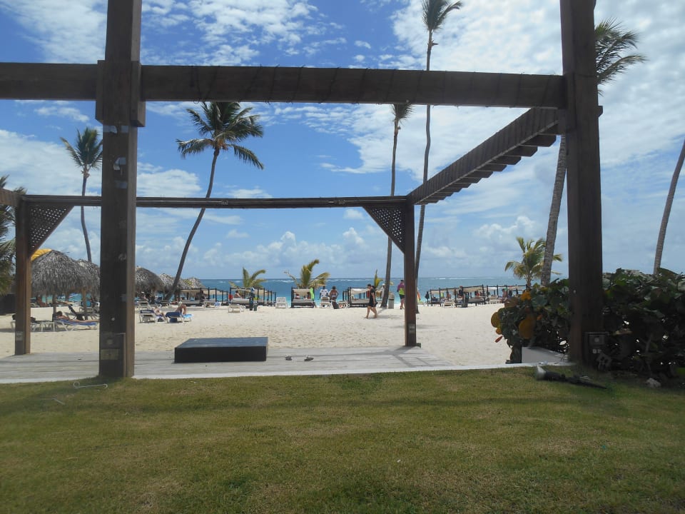 Strand Punta Cana Princess All Suites Resort & Spa