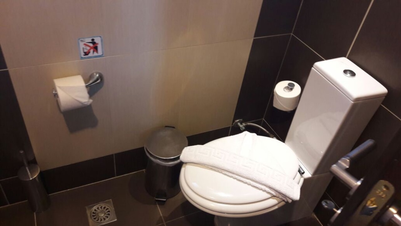 Zimmer Hotel Gaia Palace