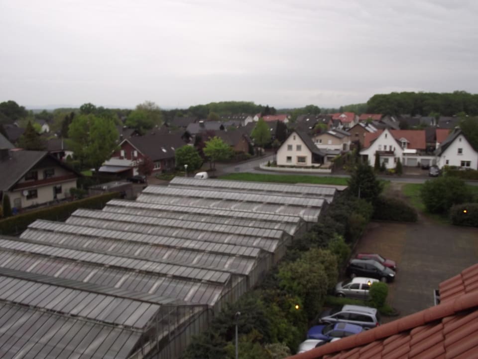 Nachbarschaft Hotel Waldkrug