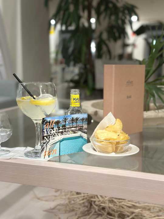 Sonstiges allsun Hotel Riviera Playa