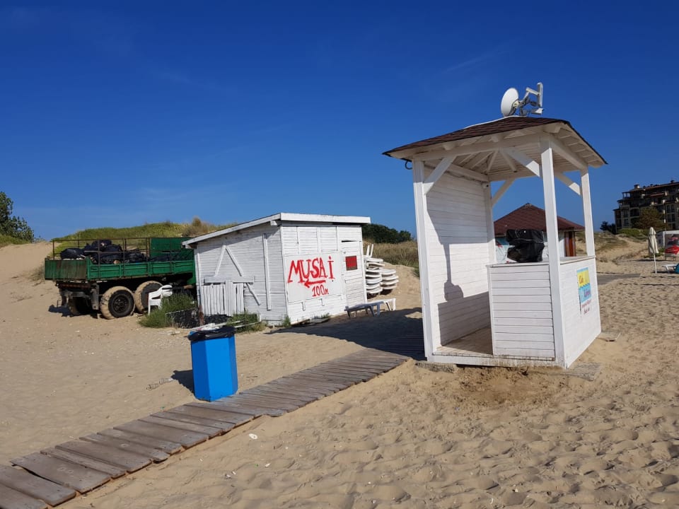 Strand HI Hotels Imperial Resort