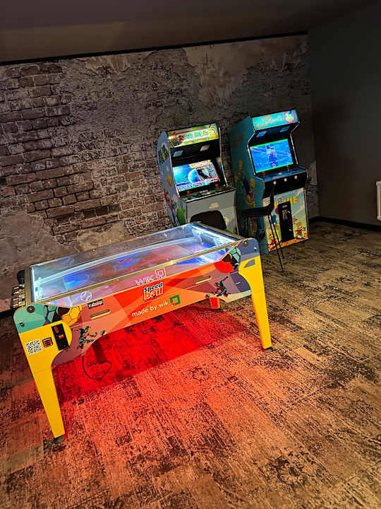 Sport & Freizeit Ellmauhof - das Generationenresort