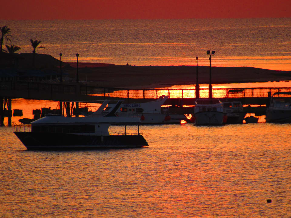 Strand Old Palace Resort Sahl Hasheesh