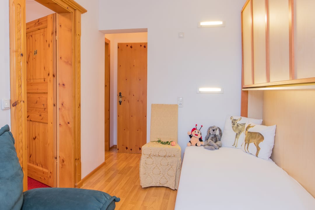 Zimmer Hotel-Pension Ötzmooshof