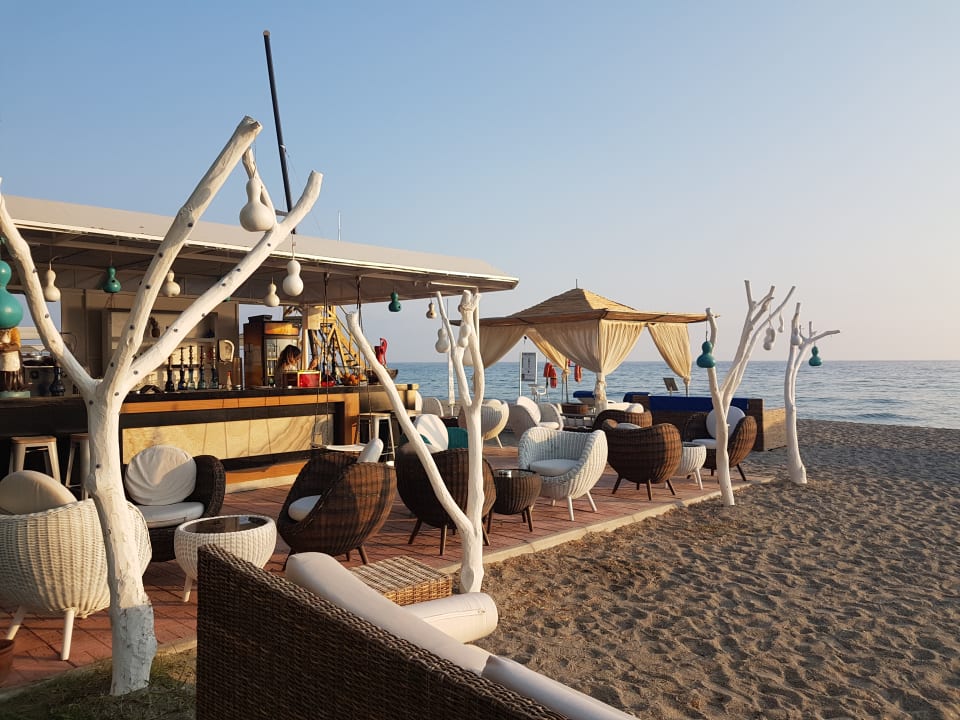 Gastro Labranda Alantur Resort