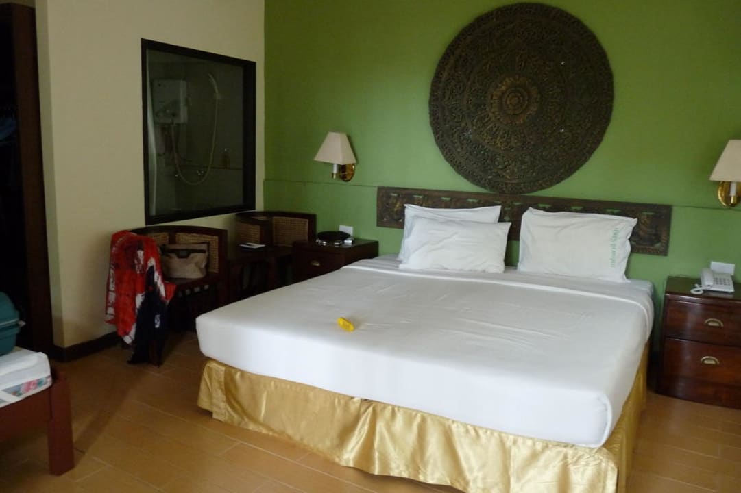 Zimmer Koh Hai Fantasy Resort & Spa