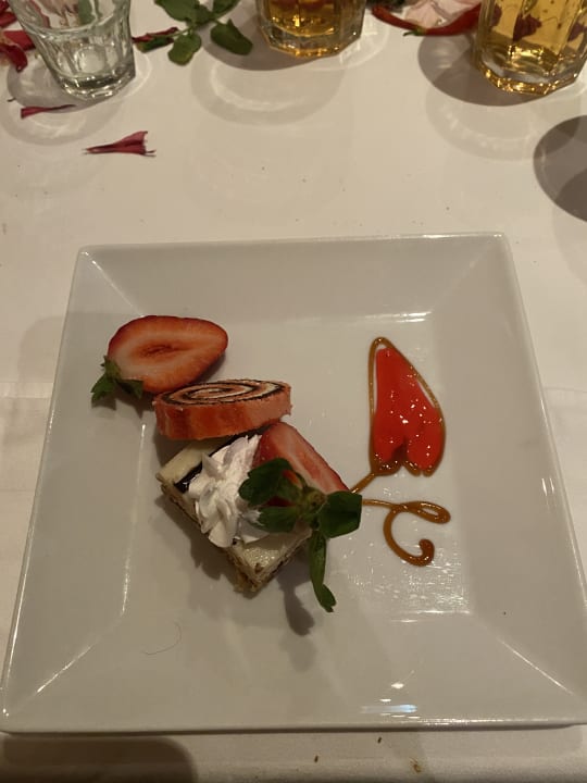 Gastro Prima Life Makadi Resort