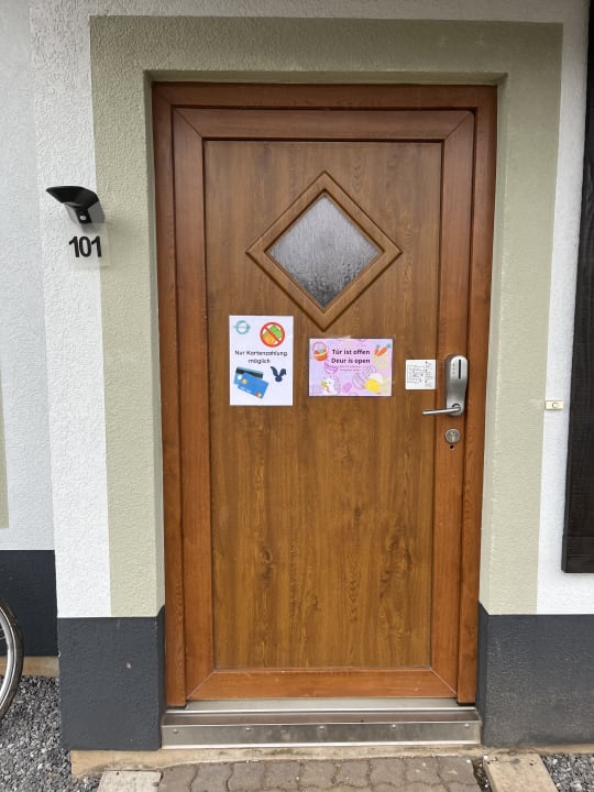 Sport & Freizeit Roompot Ferienresort Cochem