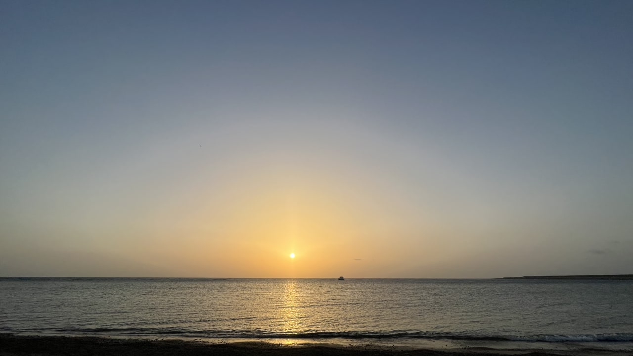 Strand Jaz Costa Mares (Adults Only)