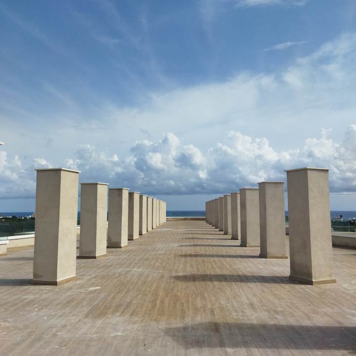 Außenansicht Grupotel Cala Marsal Nature Hotel