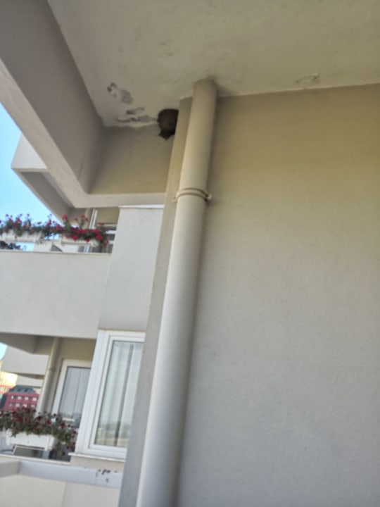 Sonstiges Grand Park Lara Hotel