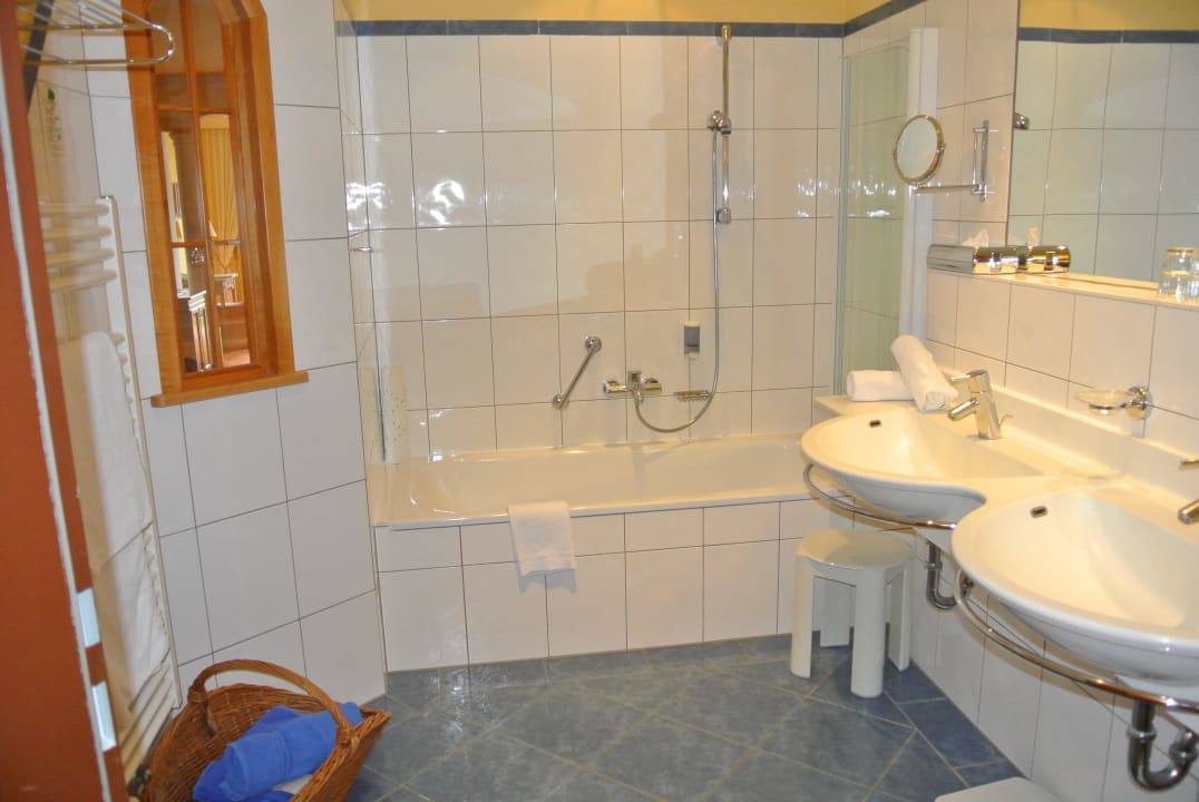 Bad Waldhof Fuschlsee Resort