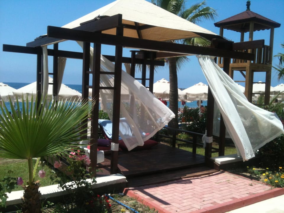 Relaxen Saphir Resort & Spa