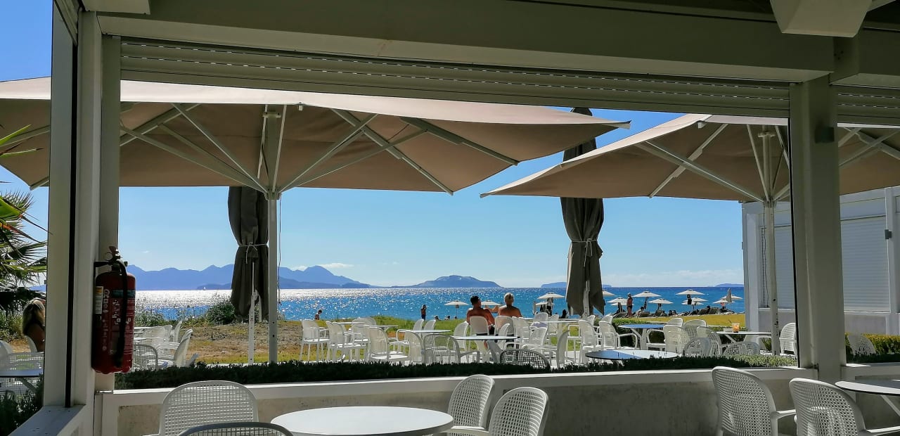 Gastro Porto Bello Royal