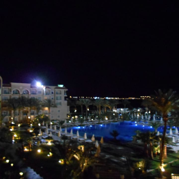 Außenansicht Premier Le Reve Hotel & Spa