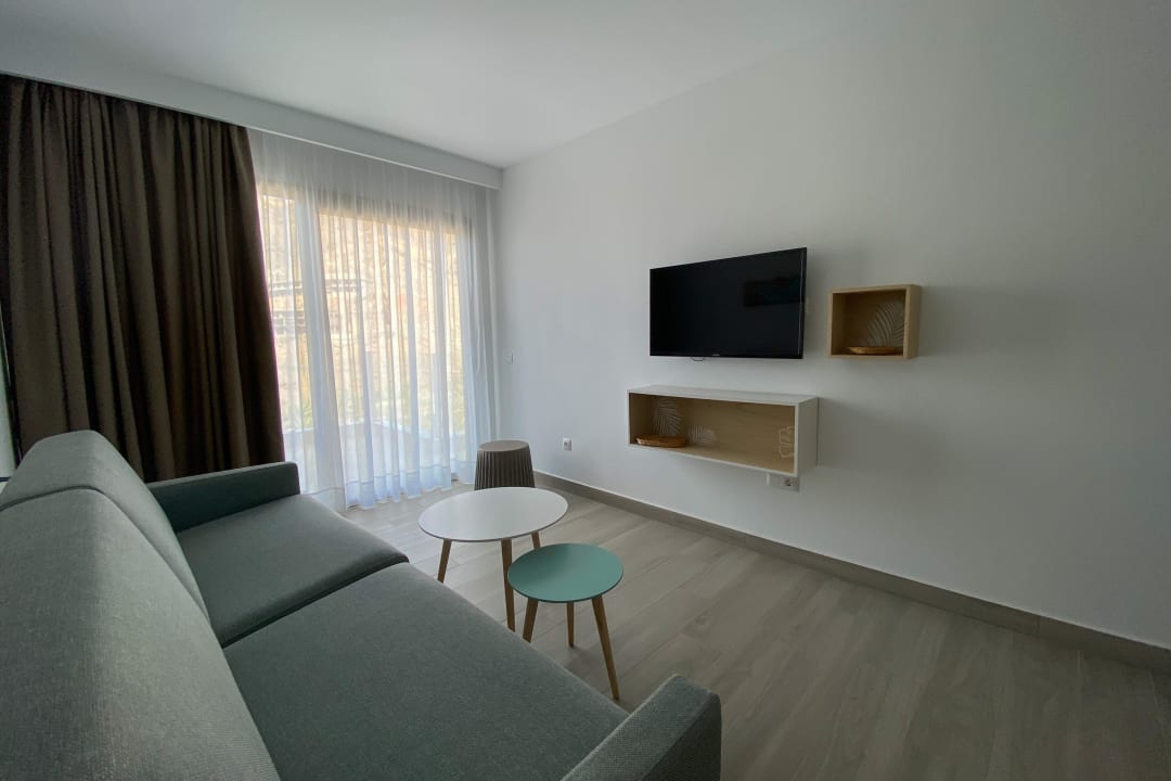 Zimmer Apartamentos Cordial Magec Taurito