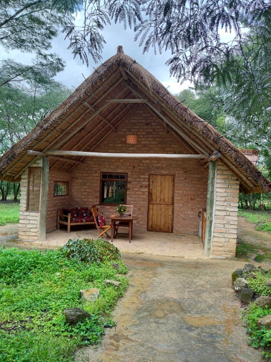 Zimmer Hotel Old Farm House
