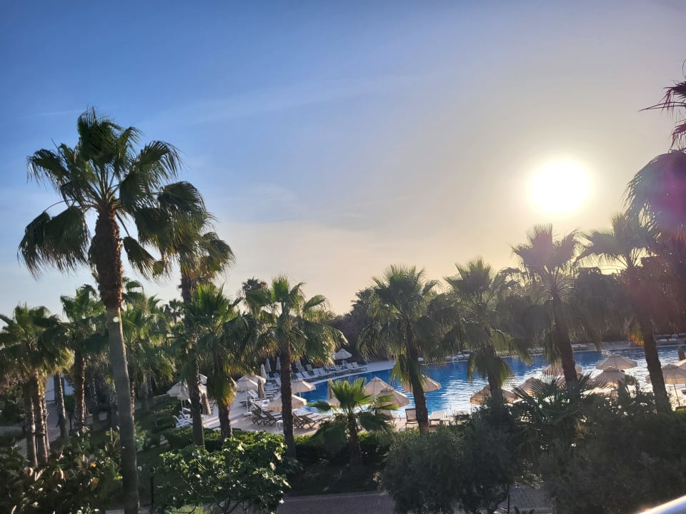 Pool Seaden Sea World Resort & Spa