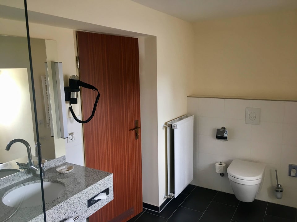 Bad Inselhotel Bruns